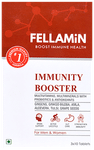 Fellamin Immunity Booster Tablet