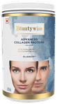 Beautywise Advanced Collagen Proteins Blueberry