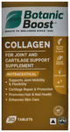 Botanic Boost Collagen Tablet For Joint and Cartilage Support Supplement