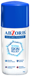 Abzorb Anti Fungal Dusting Powder | Absorbs Excess Sweat | Controls Itching | Derma Care | Manages Fungal Infections