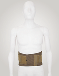 Amron Xamax LS Belt (Contour) XXXL