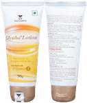 Glyaha Lotion with Vitamin E for Glowing Skin