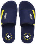 Doctor Extra Soft D51 Care Orthopaedic and Diabetic Adjustable Strape Super Comfort for Men Navy 11
