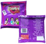 Dabur Hajmola Sachet (4 Candies Each) Imli