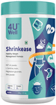 4 U Well Shrinkease Powder Vanilla