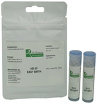 Dr. Romas Homeopathy HD-35 Easy Birth, 2 Bottles of 2 Dram