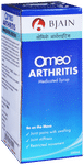 Bjain Omeo Arthritis Syrup