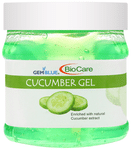 Gemblue Biocare Cumumber Gel