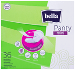 Bella Mini Pantyliners