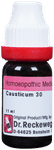 Dr. Reckeweg Causticum Dilution 30 CH