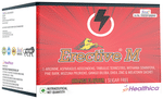 Erective M Sachet Orange Sugar Free