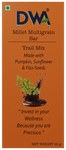 D WA Millet Multigrain Bar Trail Mix