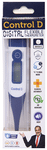 Control D Flexible Tip Digital Thermometer