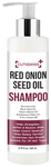 Cutiswiss Red Onion Seed Oil Shampoo