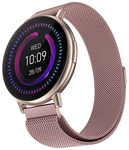 Fire-Boltt Destiny Smartwatch Pink SS