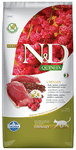 Farmina Pet Foods N&D Quinoa for Adult Cat Urinary