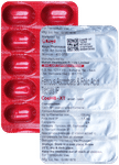 CoeHB-XT Tablet