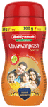 Baidyanath (Nagpur) Chyawanprash Special with Amla | For Immunity with 100gm Free