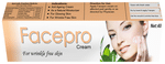Facepro  Cream