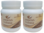 East Herbals Jawarish Bisbasa (125gm Each)