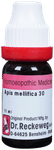 Dr. Reckeweg Apis Mell Dilution 30 CH