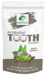 Beauty Secrets Ayurvedic Tooth Powder
