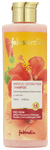 Fabessentials Hibiscus and Coconut Milk Shampoo