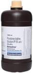 Betadine 5 % Solution