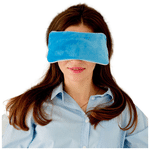 Dr Trust Hot & Cold Therapy Himalayan Salt Eye Pillow 323