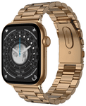 Fire-Boltt Vogue Smartwatch Rose Gold SS-C