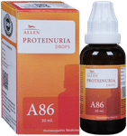 Allen A86 Proteinuria Drop