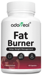 Adorreal Fat Burner Capsule