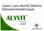 Alyvit Capsule