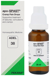 ADEL 38 Apo-Spast Drop