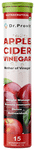 Dr.Provit Apple Cider Vinegar Effervescent Tablet