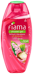 Fiama Shower Gel Patchouli & Macadamia