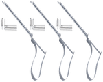 Agarwals  Quire Foreign Body Lever Forcep