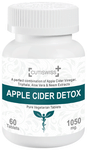 Cutiswiss Apple Cider Detox Tablet