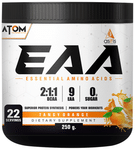 AS-IT-IS Nutrition Atom EAA (Essential Amino Acids) Tangy Orange