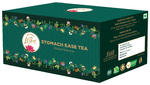Eight Petals Lotus Stomach Ease Tea Herbal Infusion (4gm Each)