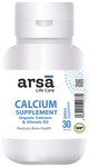 Arsa Calcium Supplement Tablet