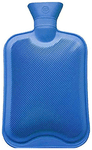 DEE Sons Hot Water Bottle Multicolor