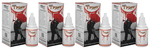 Deemark Tiger Tilla Oil (15ml Each)