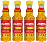 Baidyanath Kasundi Mustard Sauce (200mg Each)