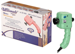 Crescent Ultimate Delux Body Massager Green