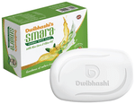 Dwibhashi Smara Herbal Bath Soap (100gm Each) Aloe Vera & Olive Oil