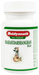 Baidyanath (Jhansi) Mahasudarshanghan Bati