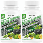 HXN Sugar Free Garcinia Cambogia Tablet (60 Each)