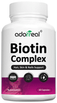 Adorreal Biotin Complex Capsule