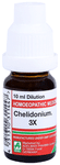ADEL Chelidonium Dilution 3X